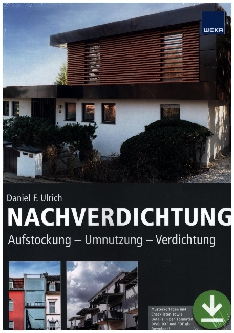 Nachverdichtung main product photo