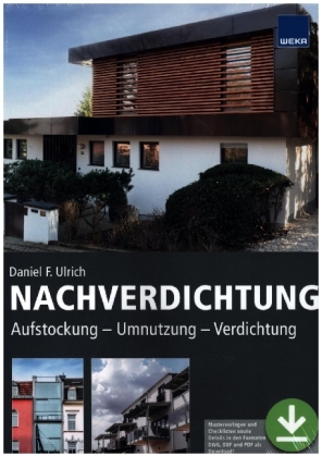 Nachverdichtung