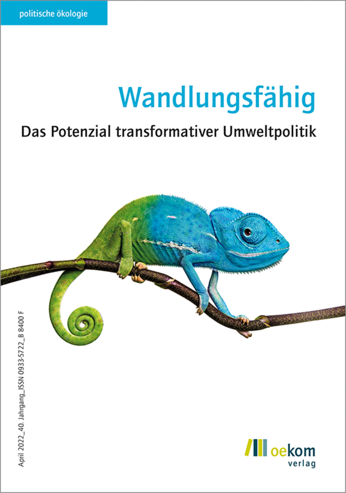 Wandlungsfähig main product photo