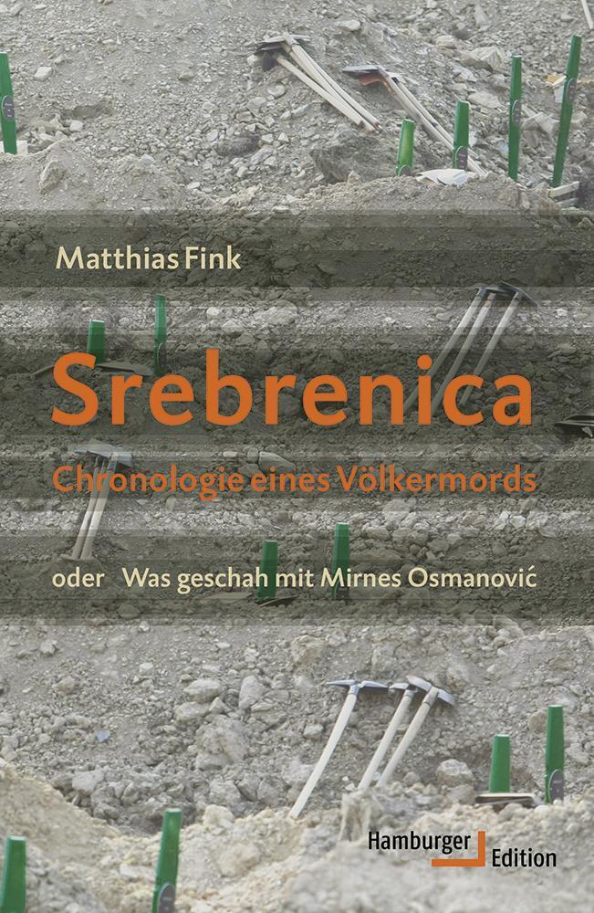 Srebrenica main product photo