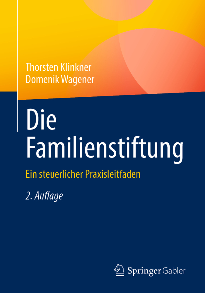 Die Familienstiftung main product photo