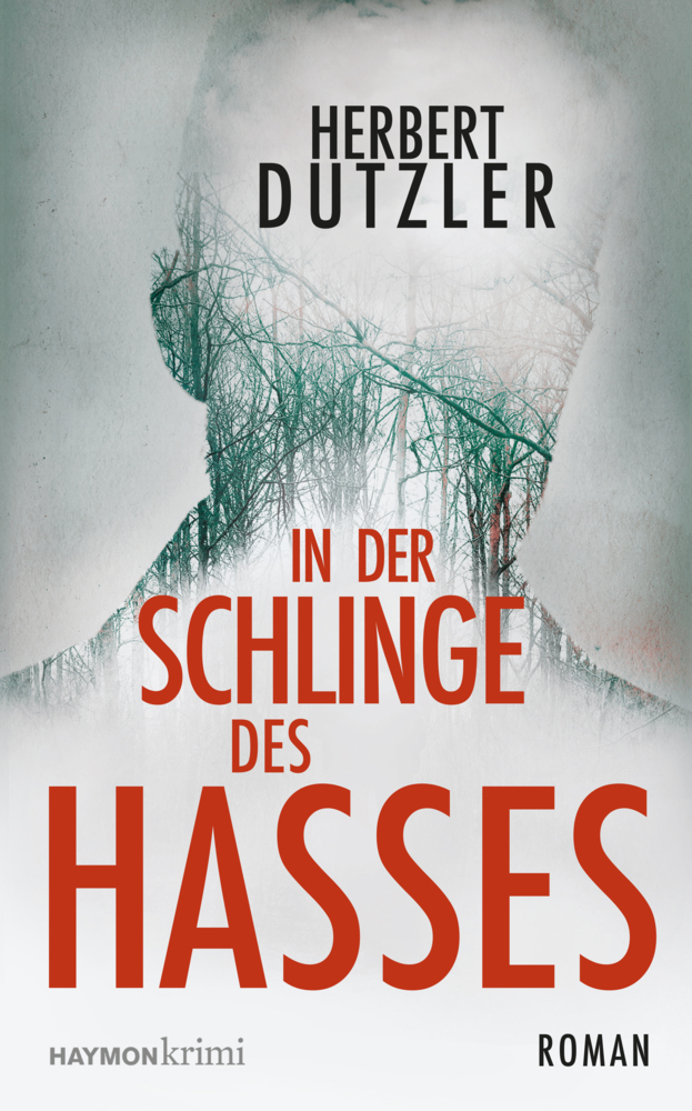 In der Schlinge des Hasses main product photo