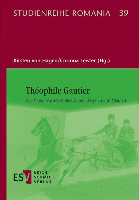 Théophile Gautier main product photo