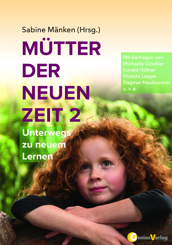 Mütter der Neuen Zeit 2 main product photo