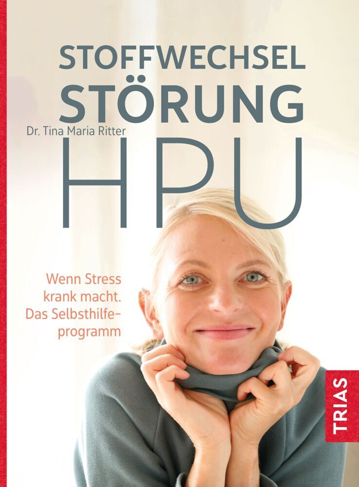 Stoffwechselstörung HPU main product photo