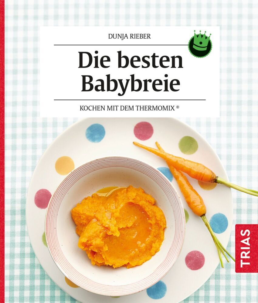 Die besten Babybreie main product photo