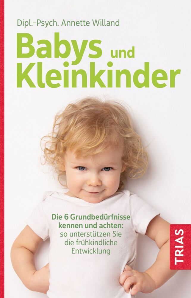 Babys und Kleinkinder main product photo