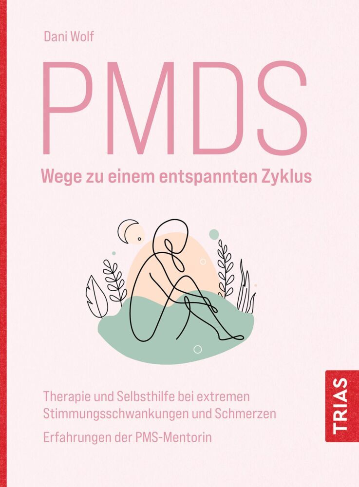 PMDS - Wege zu einem entspannten Zyklus main product photo