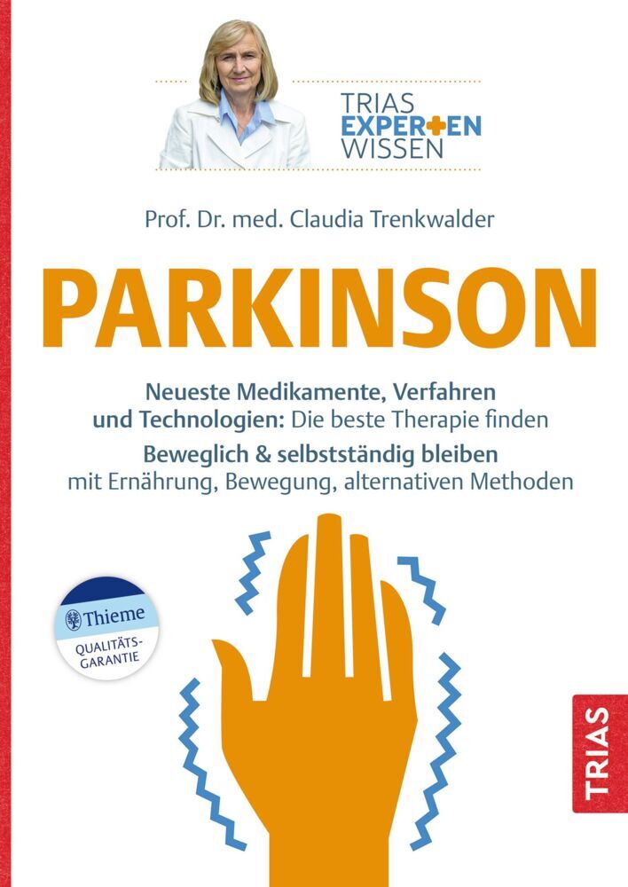 Expertenwissen: Parkinson main product photo
