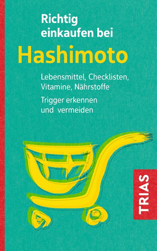Richtig einkaufen bei Hashimoto main product photo