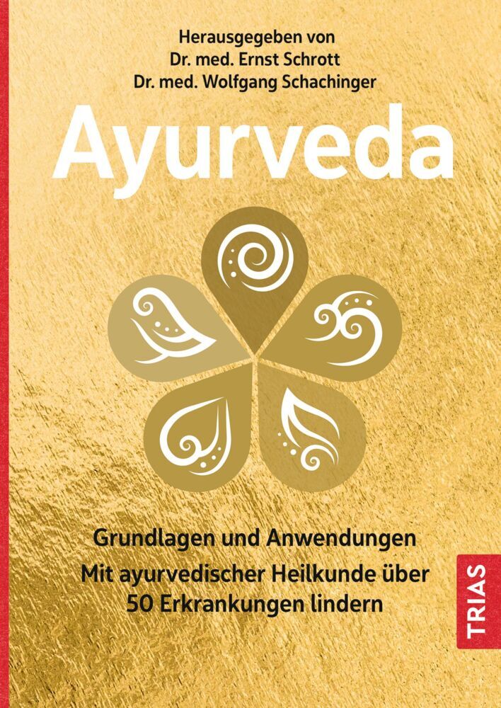 Ayurveda main product photo