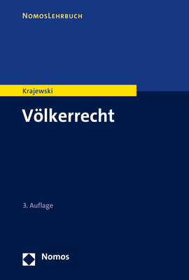 Völkerrecht main product photo