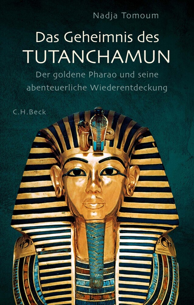 Das Geheimnis des Tutanchamun main product photo