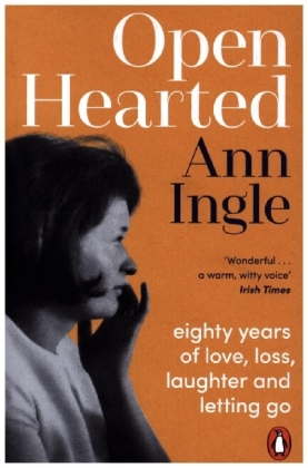 Openhearted