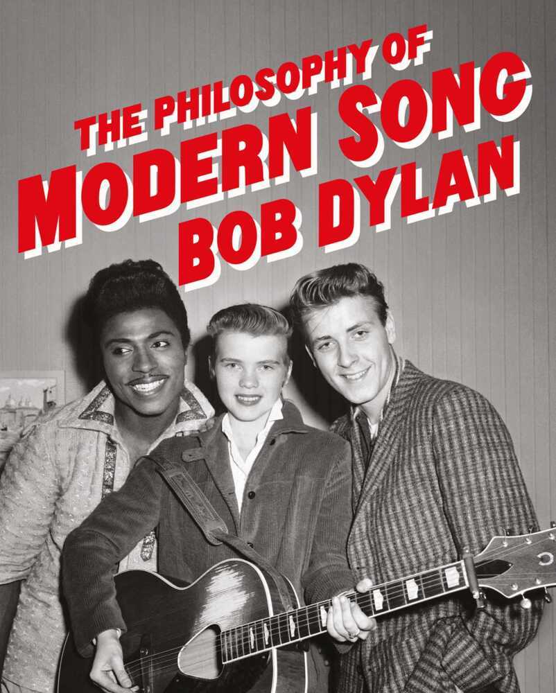 The Philosophy of Modern Song main product photo
