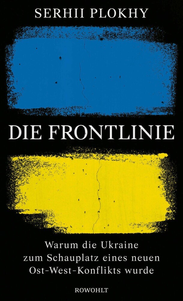 Die Frontlinie main product photo