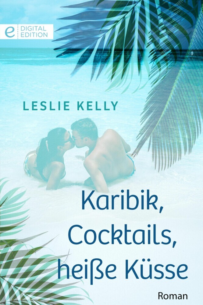 Karibik, Cocktails, heiße Küsse main product photo