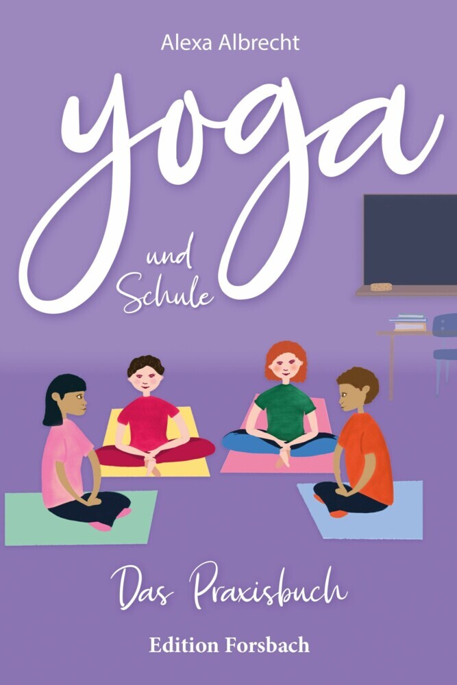 Yoga und Schule main product photo
