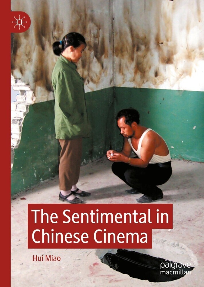 The Sentimental in Chinese Cinema main product photo