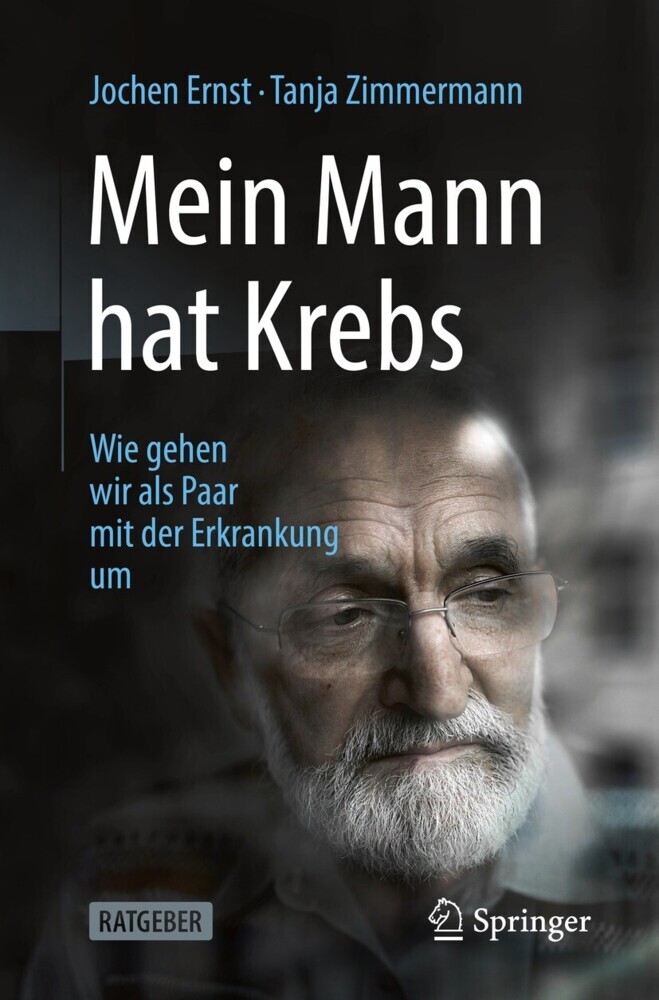 Mein Mann hat Krebs main product photo