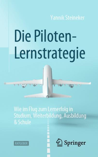 Die Piloten-Lernstrategie main product photo