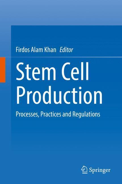 Stem Cell Production main product photo