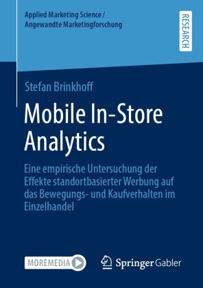 Mobile In-Store Analytics