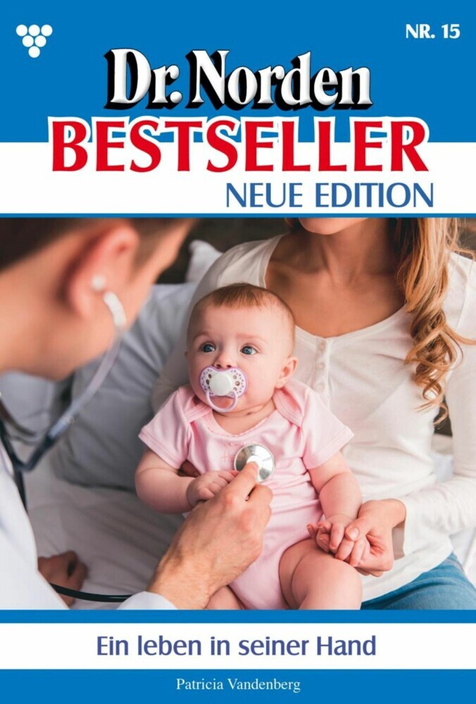 Ein Leben in seiner Hand main product photo