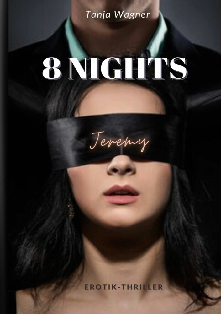 8 NIGHTS main product photo