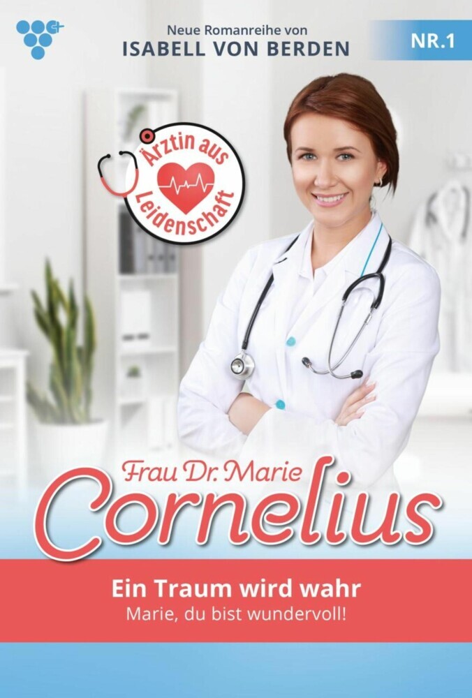 Ein Traum wird wahr main product photo