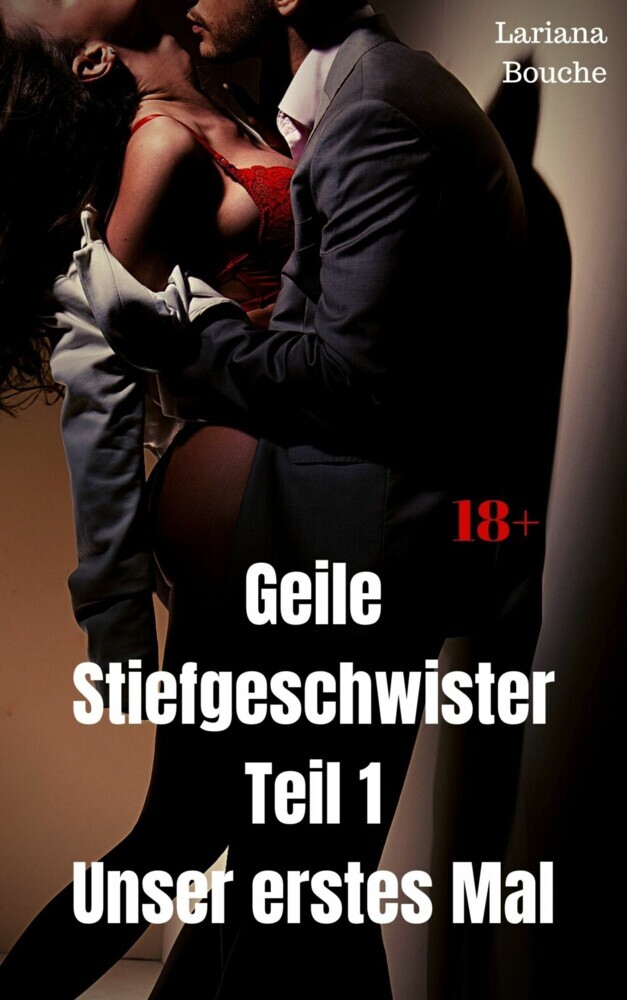 Geile Stiefgeschwister - Teil 1 main product photo