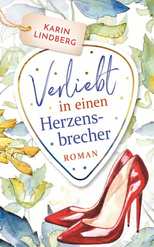 Verliebt in einen Herzensbrecher main product photo