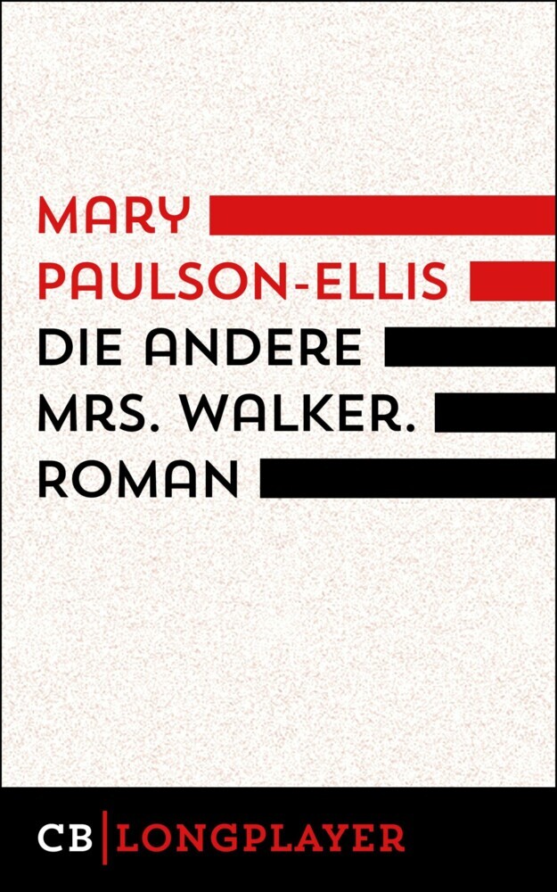 Die andere Mrs. Walker main product photo