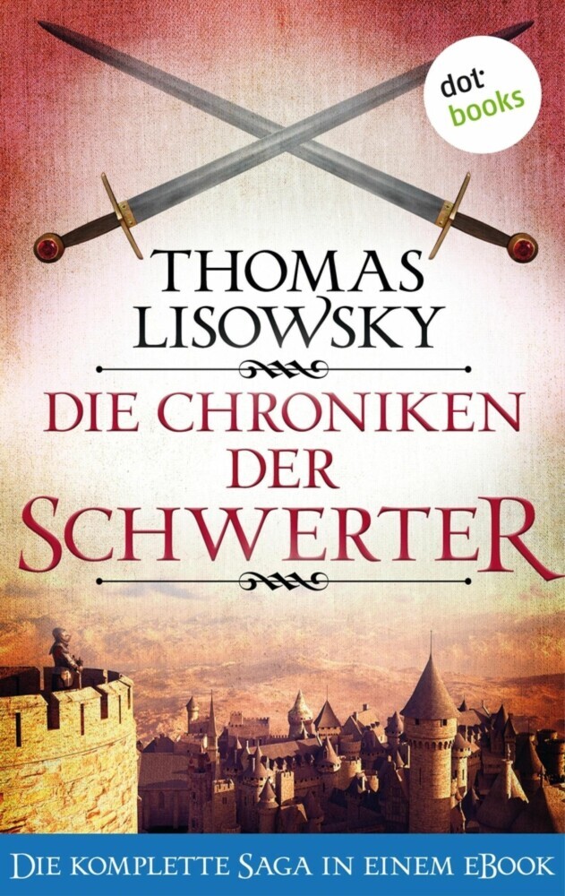 Die Chroniken der Schwerter main product photo