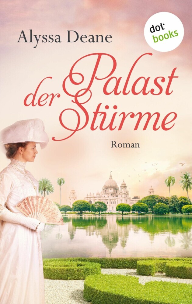 Palast der Stürme main product photo
