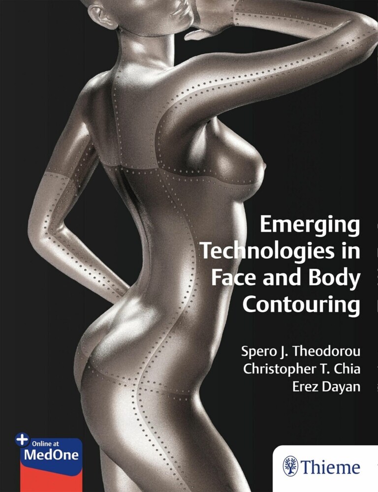 Emerging Technologies in Face and Body Contouring main product photo