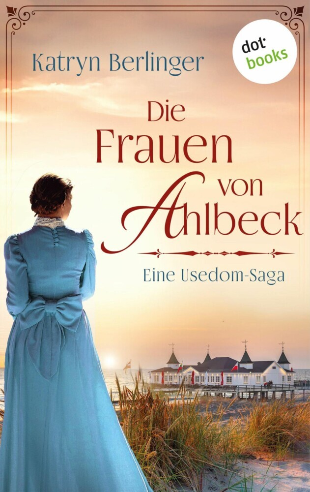Die Frauen von Ahlbeck main product photo