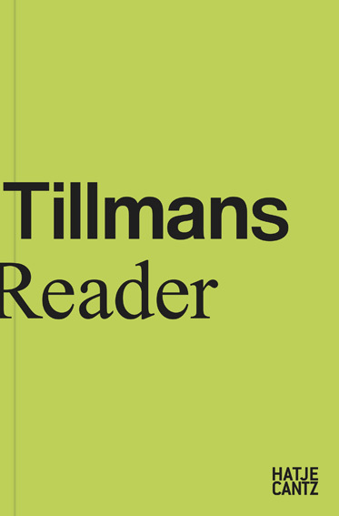 Wolfgang Tillmans main product photo