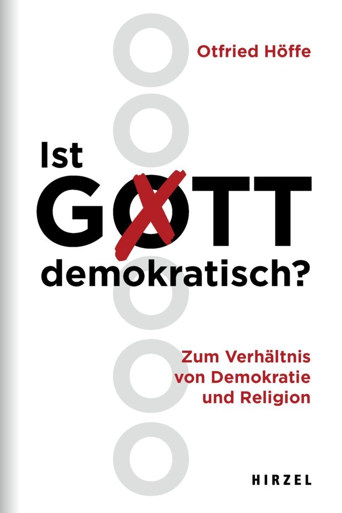 Ist Gott demokratisch? main product photo