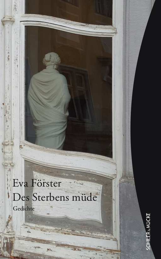 Des Sterbens müde main product photo