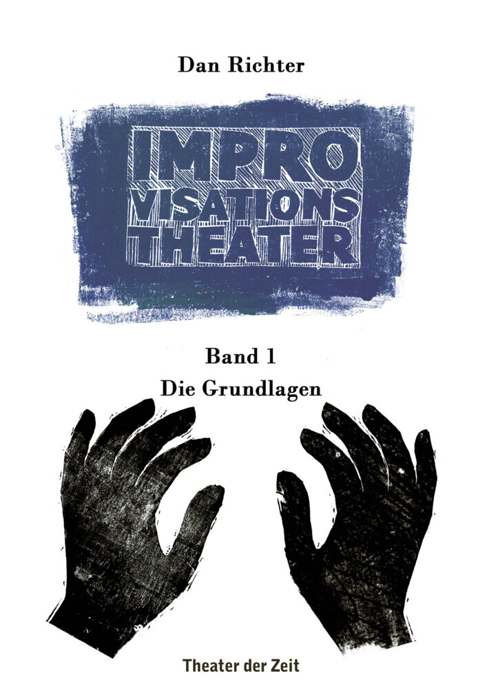 Improvisationstheater main product photo