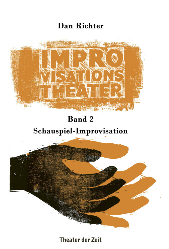 Improvisationstheater main product photo