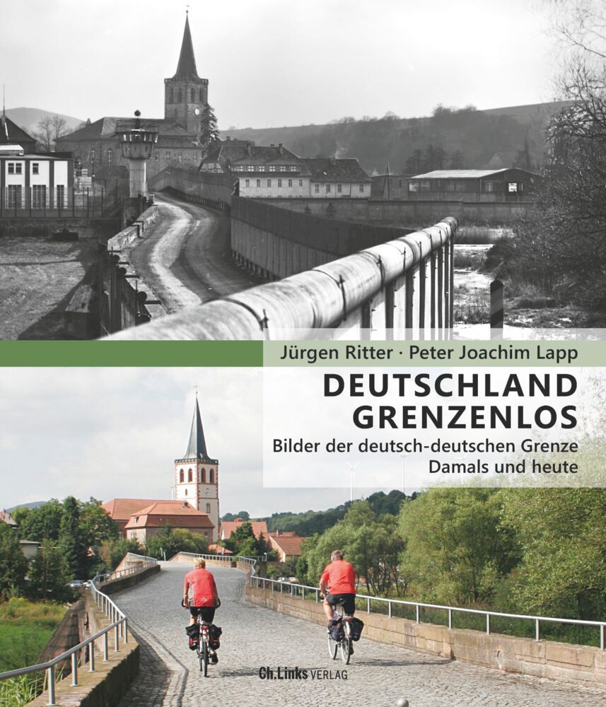 Deutschland grenzenlos main product photo
