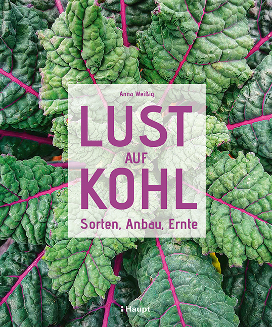 Lust auf Kohl main product photo