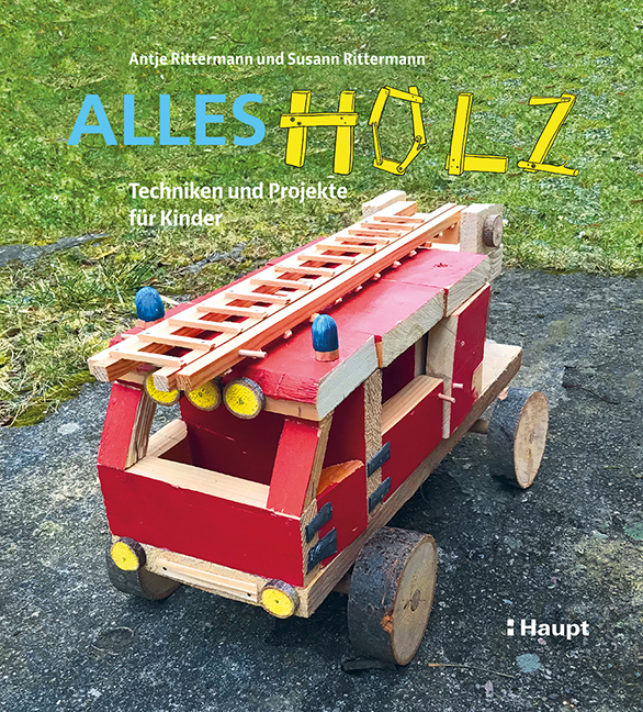 Alles Holz main product photo