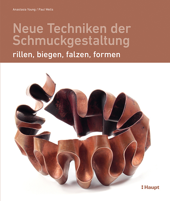 Neue Techniken der Schmuckgestaltung main product photo