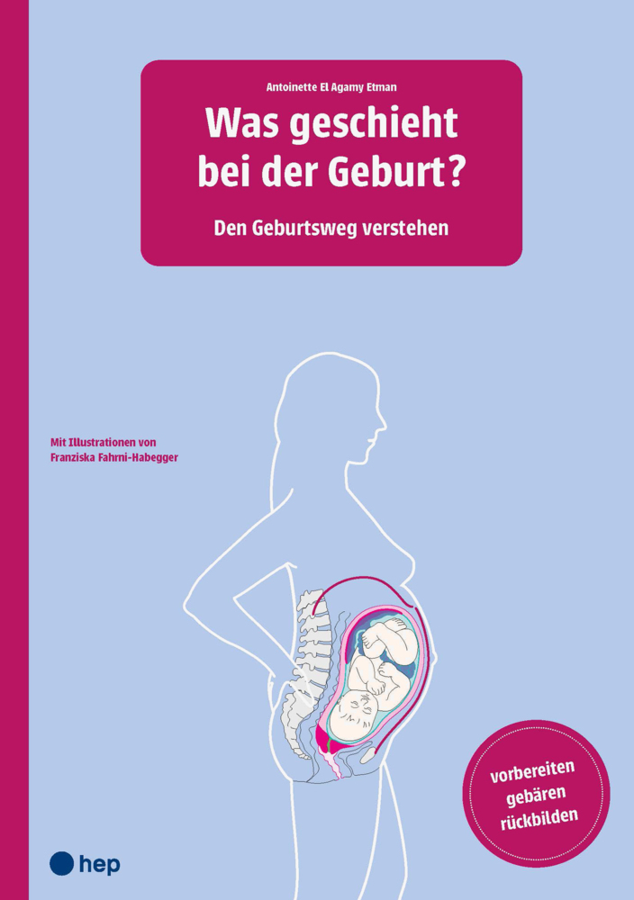 Was geschieht bei der Geburt? main product photo