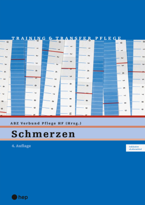 Schmerzen (Print inkl. eLehrmittel, Neuauflage 2022)