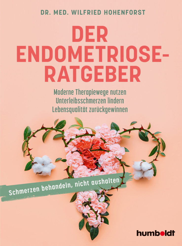 Der Endometriose-Ratgeber main product photo