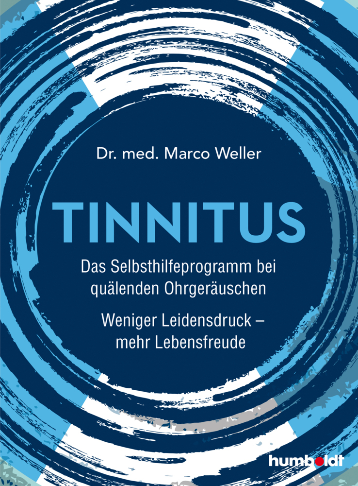 Tinnitus main product photo
